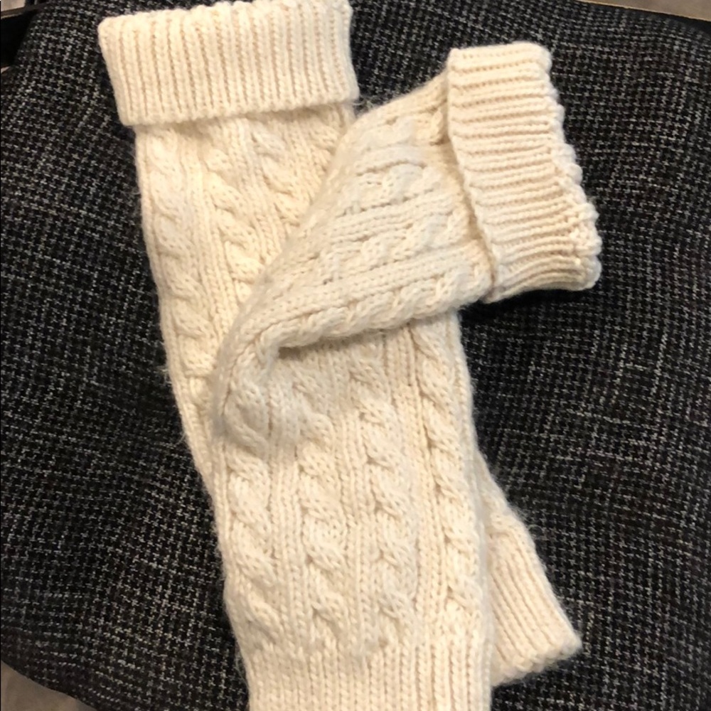 Women’s Leg Warmers